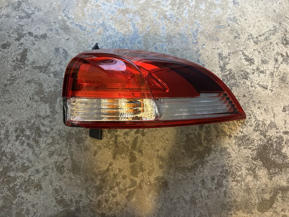 Farolim original Clio Sport Tourer direito