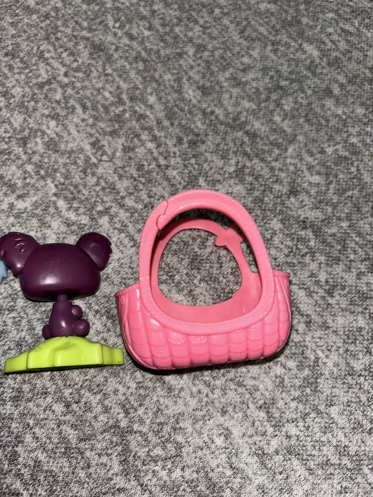 Коалы Лпс. Little pet shop. Колала lps