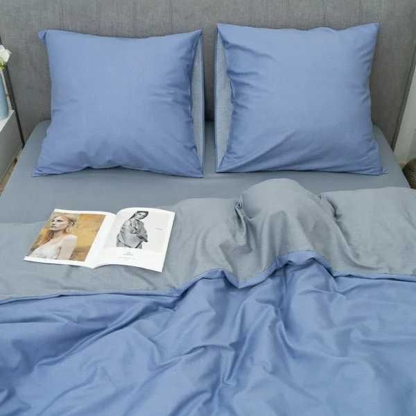 Безкоштовна доставка. Розкішна постільна білизна сатин Вілюта Viluta