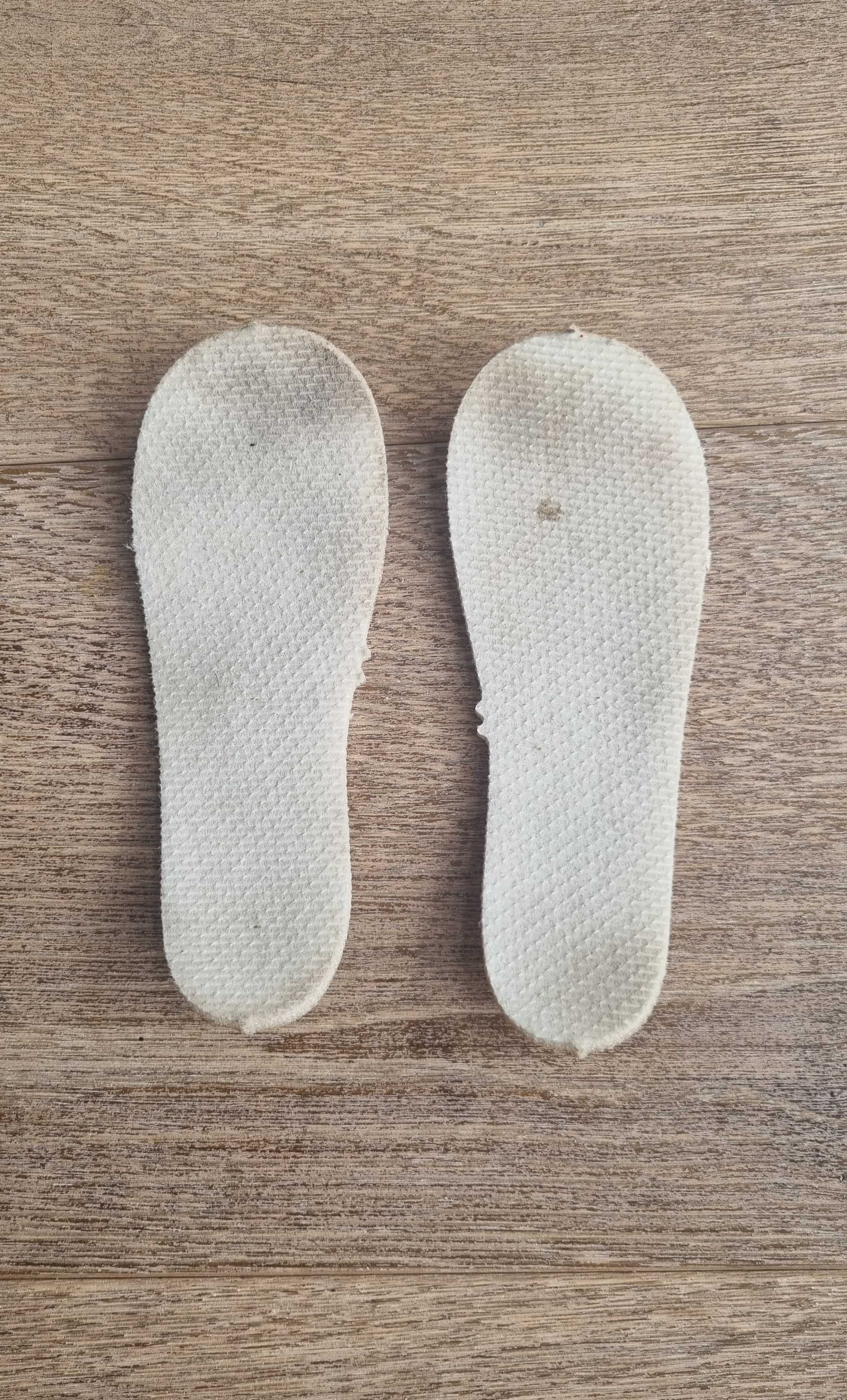Kalosze dziecięce Tribord (Decathlon) granatowe rozm. 22/23