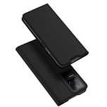 Dux Ducis Skin Pro kabura etui pokrowiec z klapką Xiaomi Poco F4/5g cz