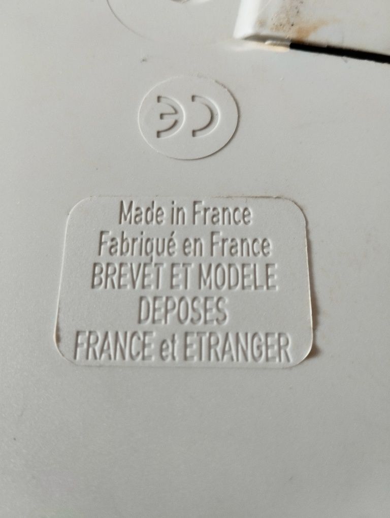 Ваги TEFAL, веси напольние на запчасти