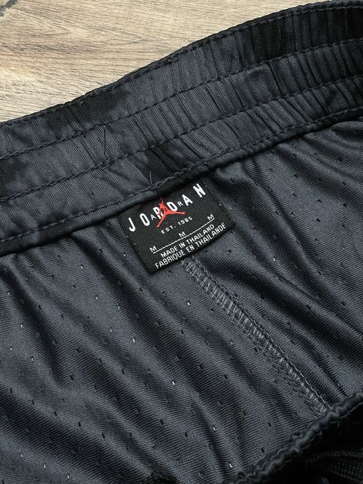 Шорти Jordan Dri-Fit Diamond