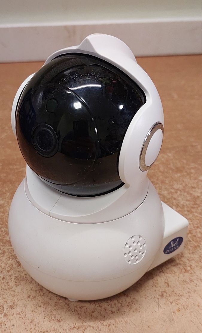 Радіоняня V 380  WiFi з віддаленим керуванням та голосом