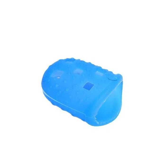 Nakładka silikonowa na palec Jeremi FG-01 - 5 szt