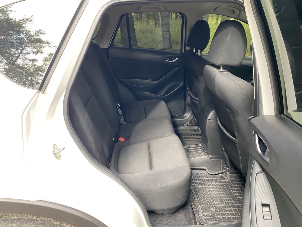 Продаю Mazda CX-5