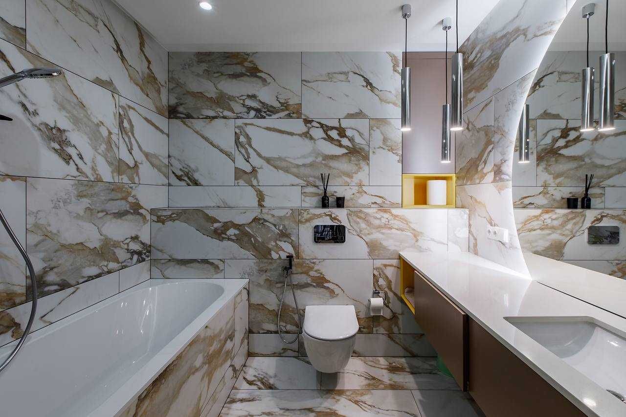 ЖК Бартоломео 160 м2. Комфорт Сити Панорама Loft Egoist Небо IQ House