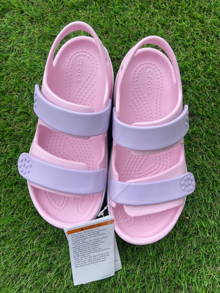 Crocs j1 сандалі босоніжки