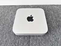 Mac mini M2 16GB/512GB + stacja-mysz-klawiatura