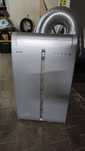 Klimatyzator przenośny Sharp CV-P09FR 2.12kW 880W osuszanie