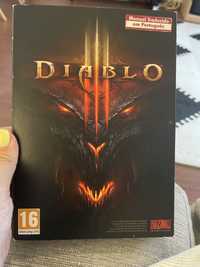 Jogo Diablo III PC
