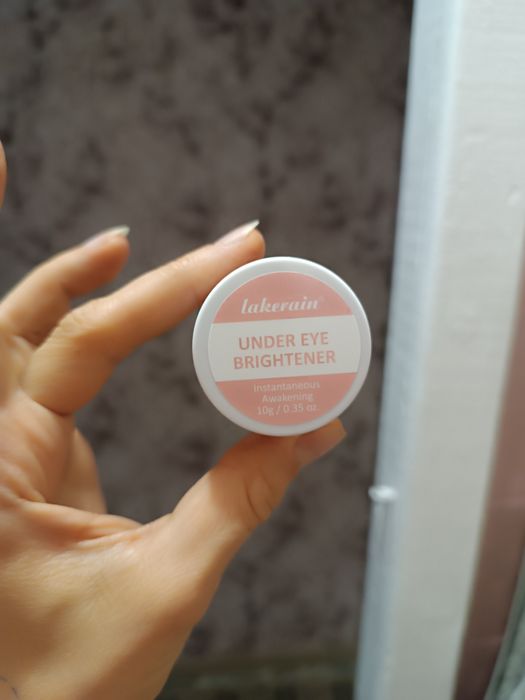 Освітлювач консилер під очі