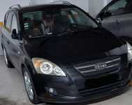 Kia Ceed SW  Diesel 2009