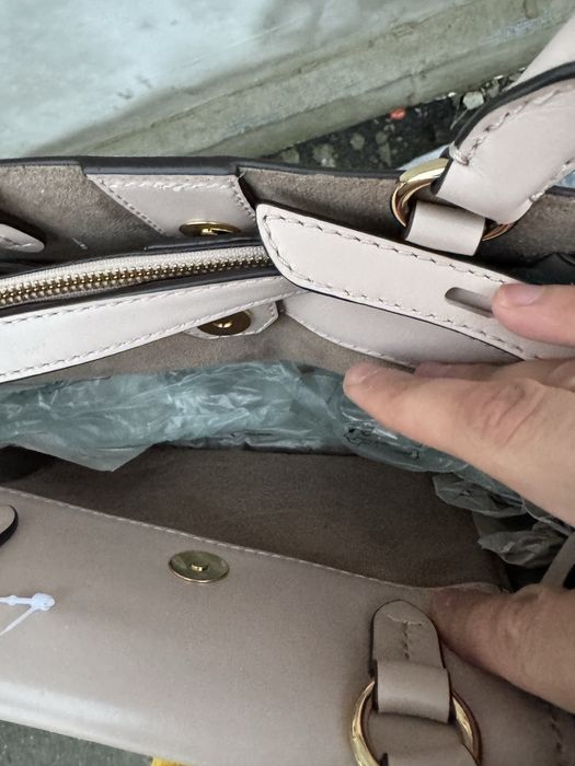 Ориг.Michael Korsс сумка. Нова.Сток.