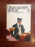 Aldous Huxley - Duas ou três graças