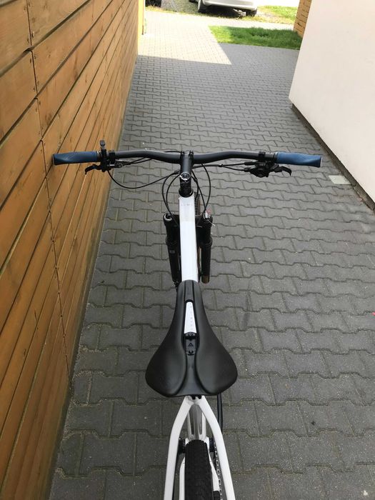 Rower MTB ORBEA Alma H20