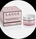 Krem Lange Paris