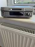 Minidisc MDS-S40