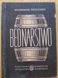 Bednarstwo Włodzimierz Świtkowski