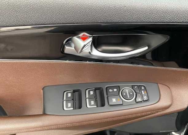 Kia Sorento III Prime Рестайлінг, 2018