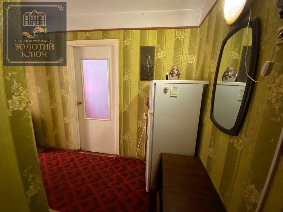 Продажа 3-комнатной квартиры в Кропивницком