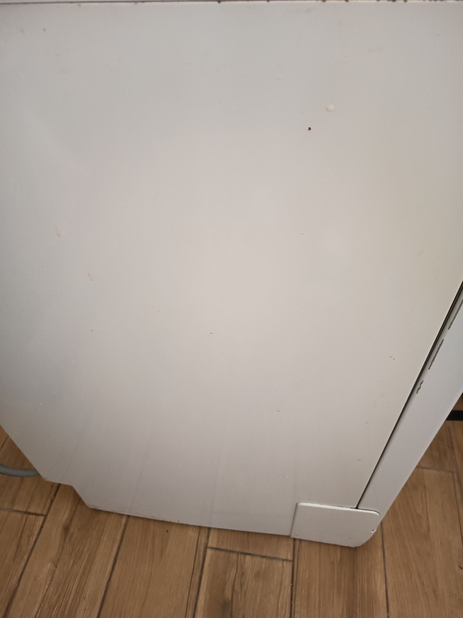 Zmywarka Indesit