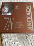 Acrolink 7N 4020 Leggenda 2m