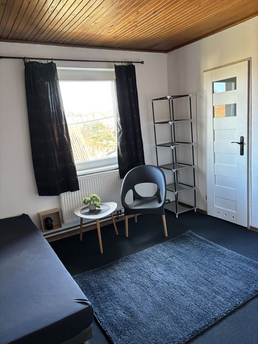 Pokój z łazienką do wynajęcia od zaraz