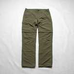 Schoffel spodnie trekkingowe 2w1 L/52eu odpinane nogawki khaki shorty
