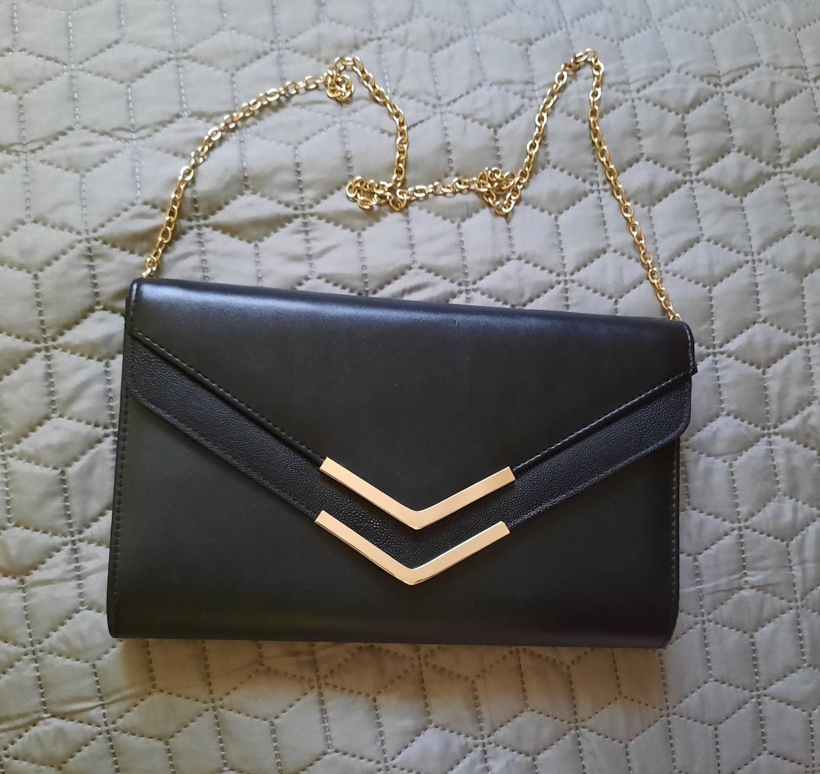Клатч сумочка Aldo 30 * 19 см