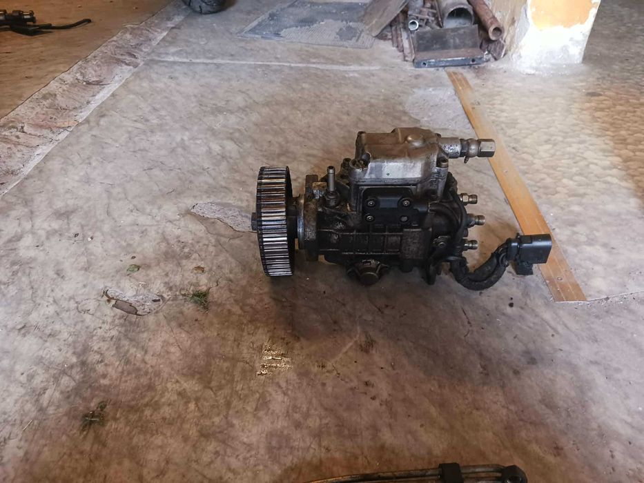 Volkswagen Bora 1999 Pompa