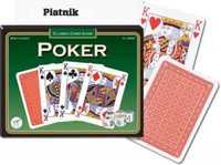 Karty poker "Karty Poker" PIATNIK