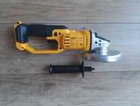 Szlifierka Dewalt DCG412