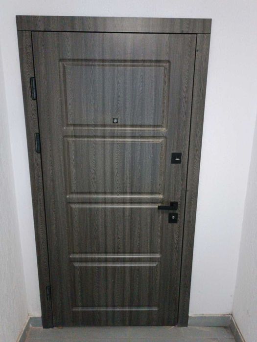 Дешеві вхідні двері. працюємо з ПДВ!!!