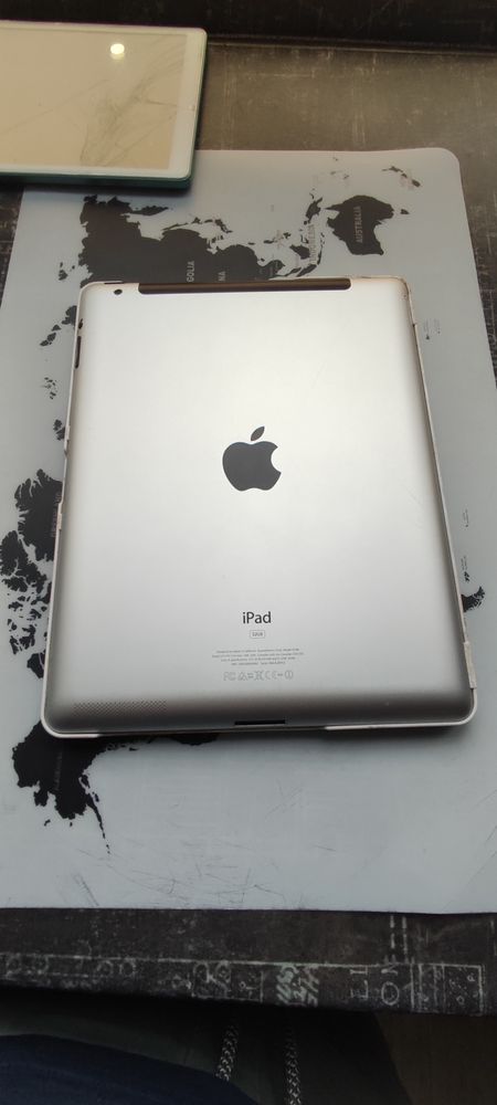 Ipad 2 64GB  3G sim