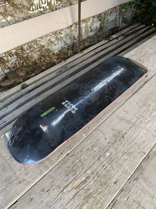 Доски скейт globe 8.0 8.25