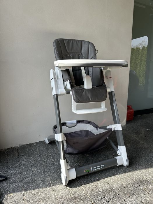 Fotelik do karmienia