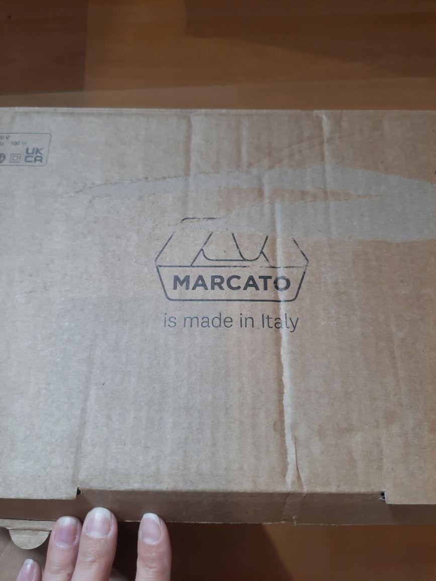 Maszynka do makaronu i ciasta Ariete Pastamatic