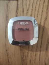 Róż do policzków Loreal rosewood