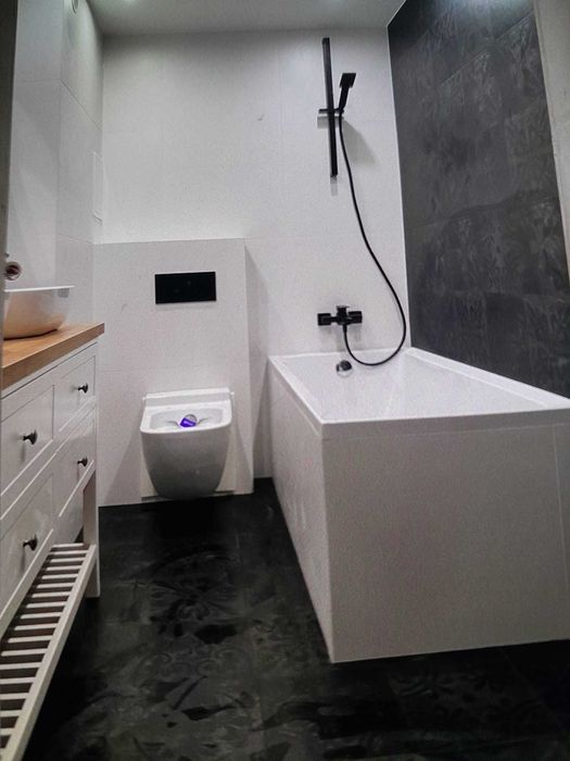 Usługi Remontowo-Budowlane