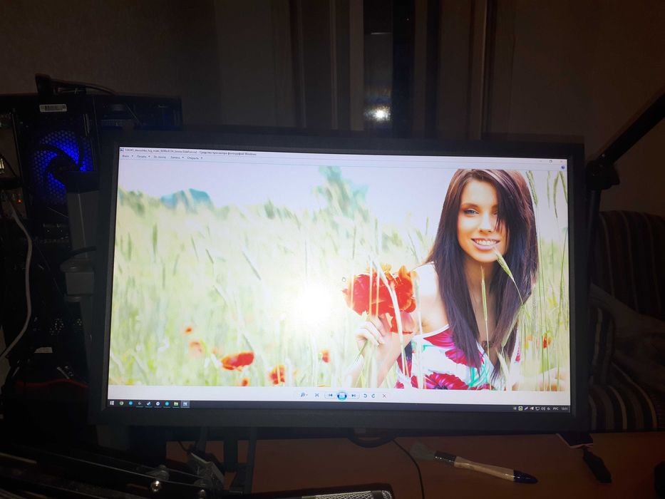 Ігровий монітор Benq Zowie XL2411K / 24" / 144hz / TN / 1ms / DyAc