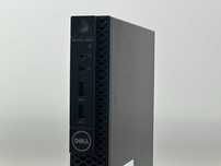 Komputer MiniPC Dell Optiplex 3050 Tiny i5 7Gen 16GB 256GB SSD