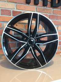 Alufelgi 18 Audi A4 B8 B9 A5 A6 C6 C7 Q5 5x112 ET 35 Nowe