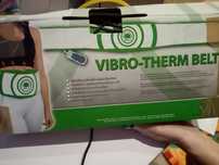 Pas vibro-therm używane