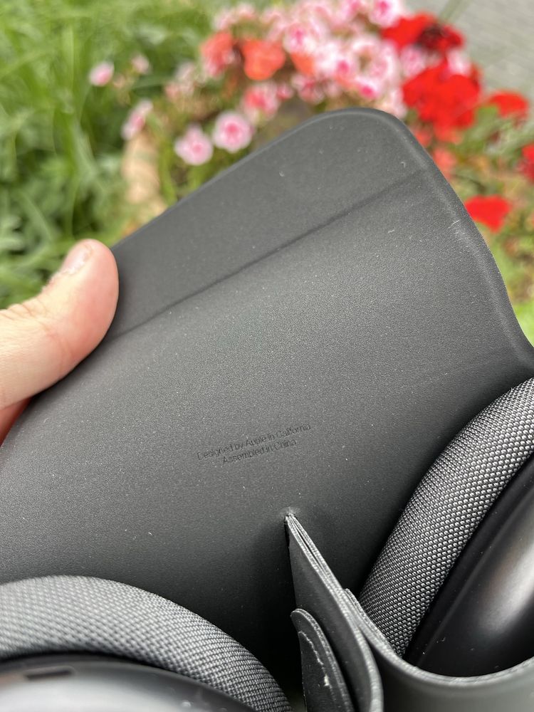 AirPods Max Nowe