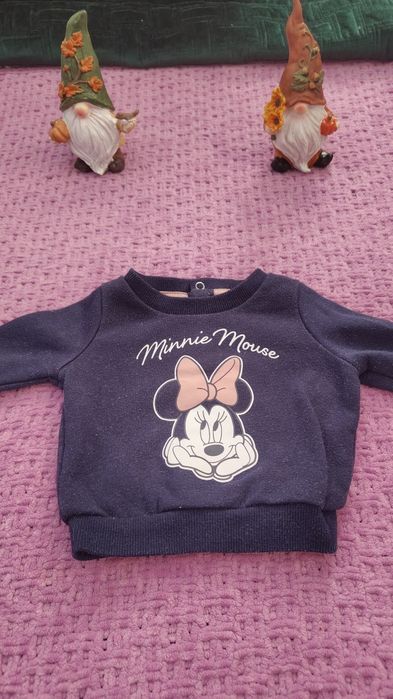 Sprzedam 6 sweterków rozmiar 62