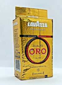 Кофе Lavazza oro