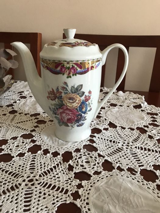 Conjunto limoges