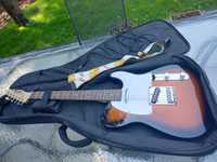 NOWA Fender Squier Bullet Telecaster gitara elektryczna i Akcesoria !!
