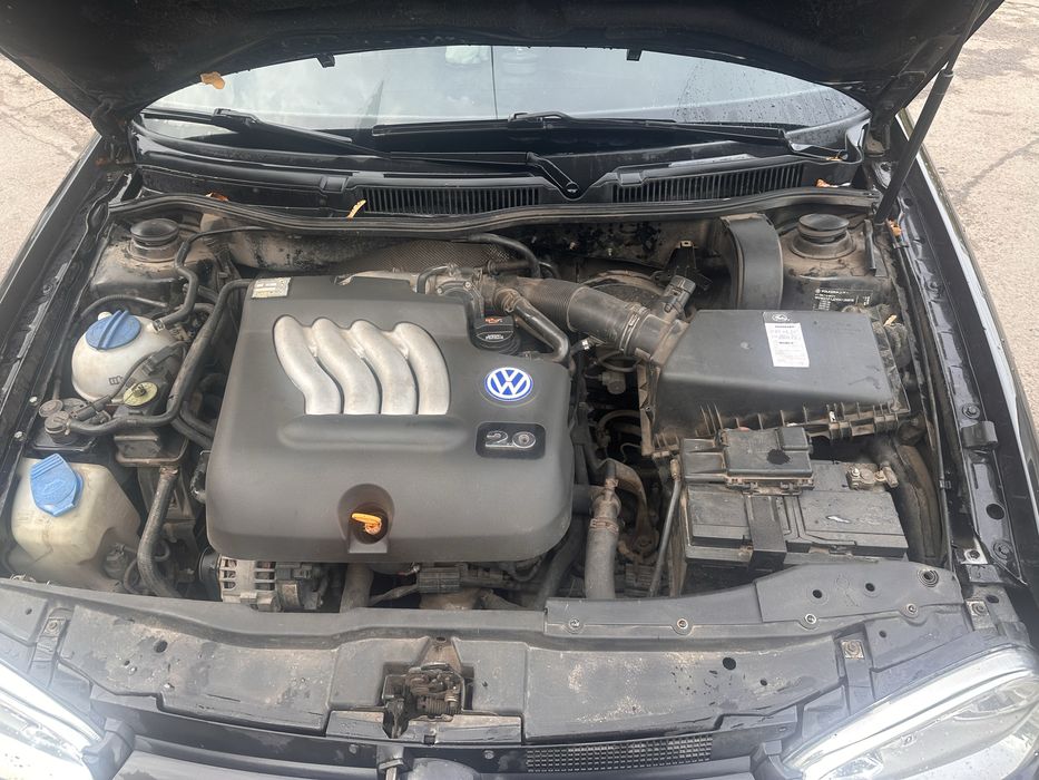 Продам Golf IV 2.0